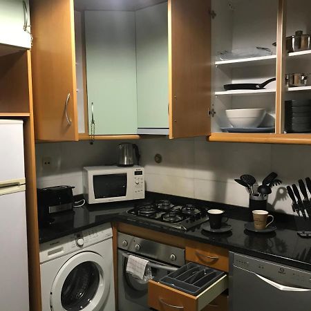 Miguel Torga Apartments Coimbra Luaran gambar
