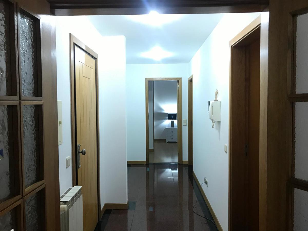 Miguel Torga Apartments Coimbra Luaran gambar