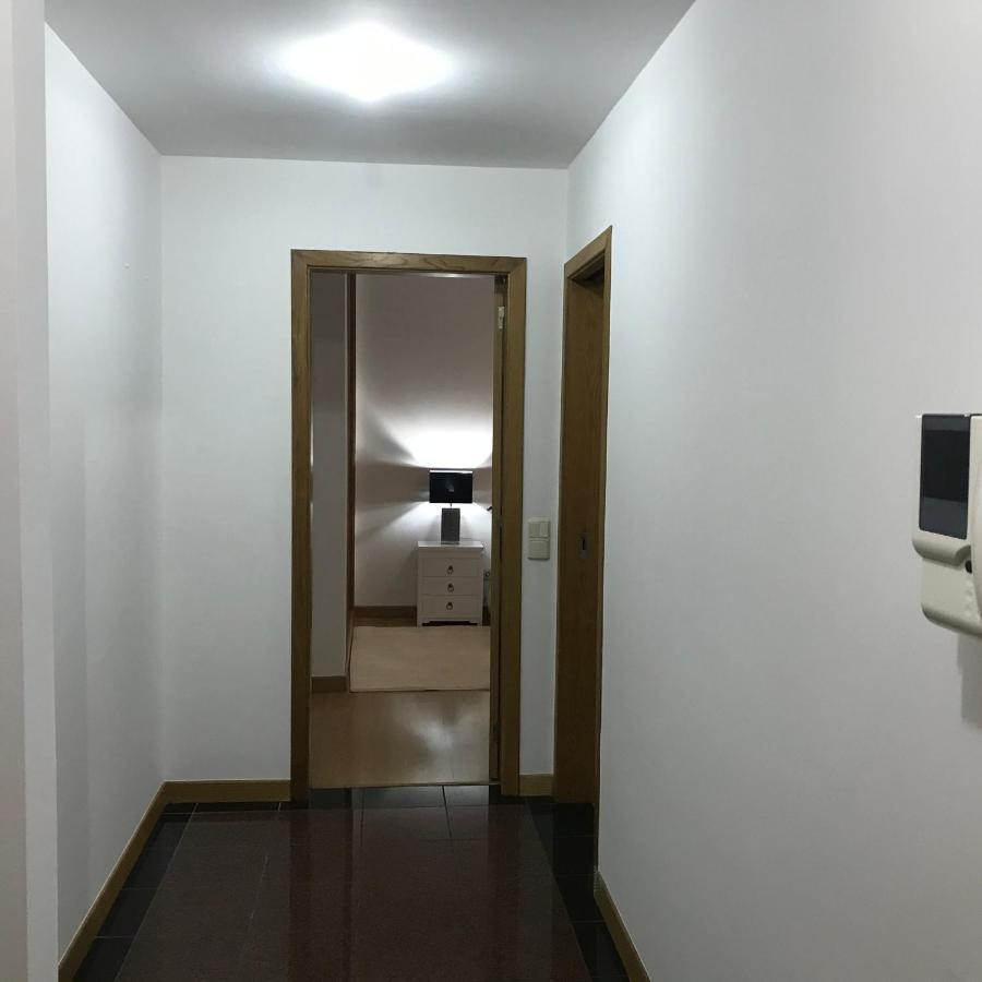 Miguel Torga Apartments Coimbra Luaran gambar