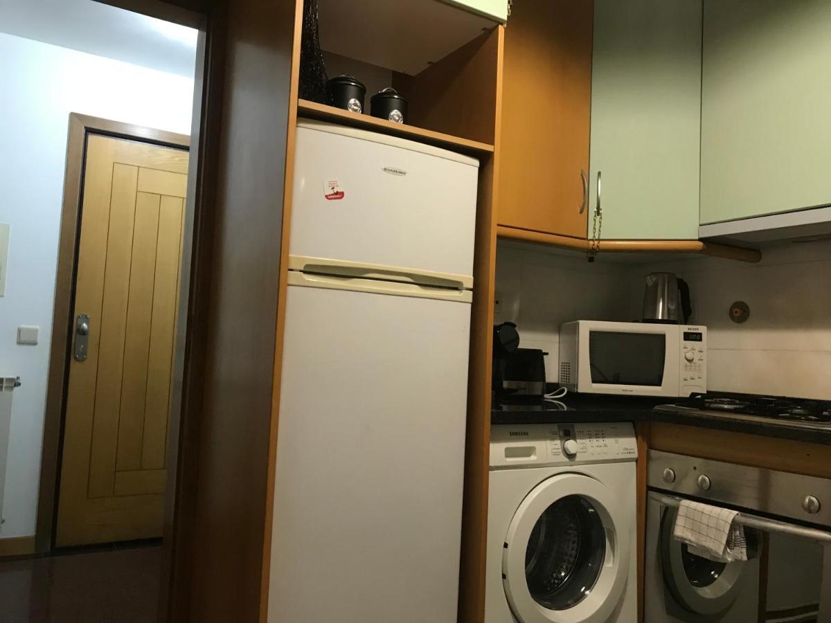 Miguel Torga Apartments Coimbra Luaran gambar