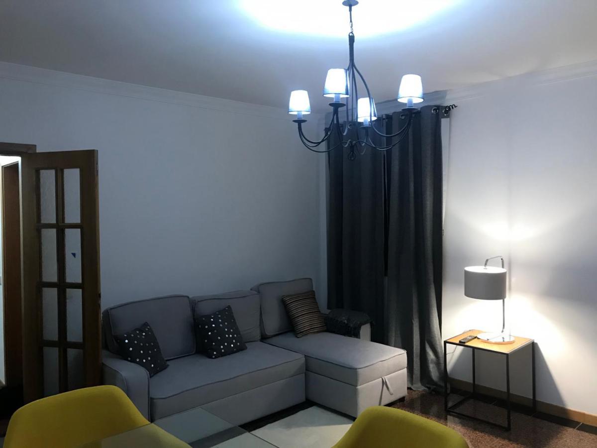 Miguel Torga Apartments Coimbra Luaran gambar