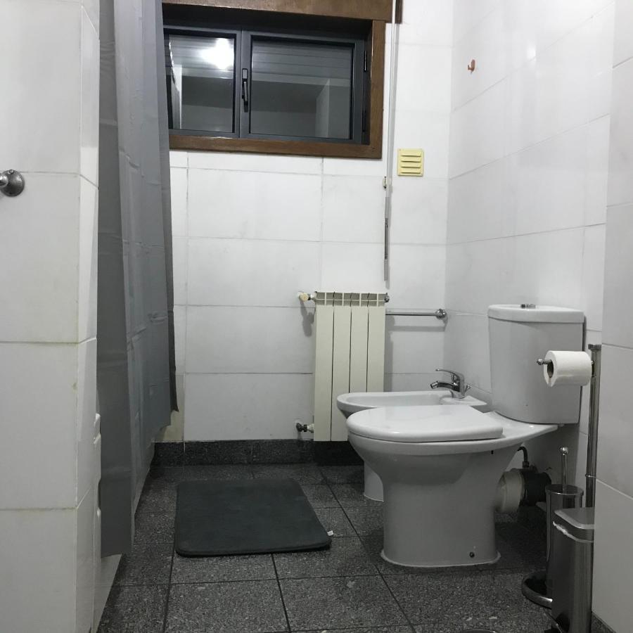 Miguel Torga Apartments Coimbra Luaran gambar