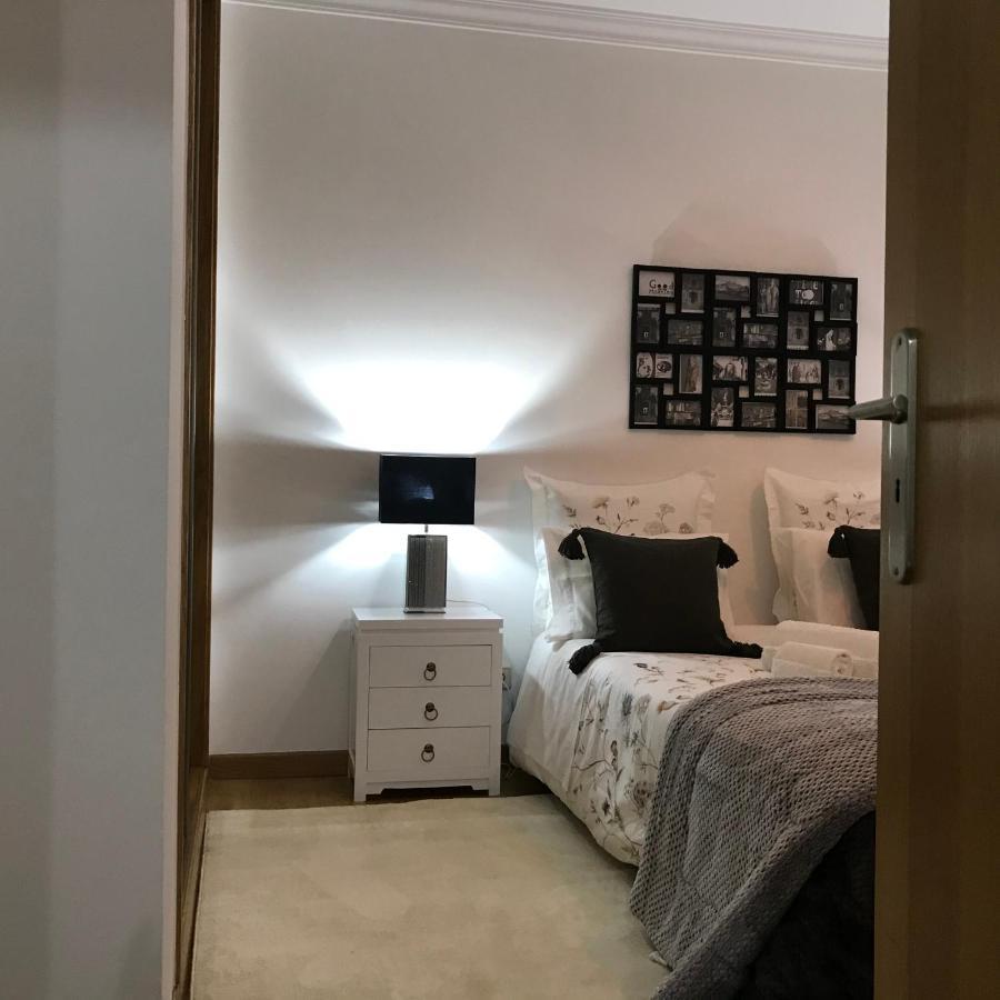 Miguel Torga Apartments Coimbra Luaran gambar