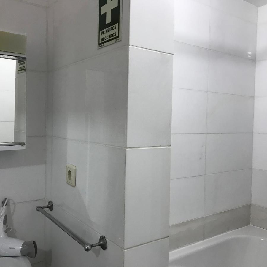 Miguel Torga Apartments Coimbra Luaran gambar