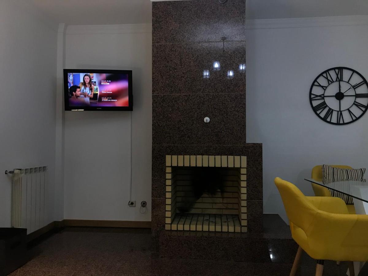 Miguel Torga Apartments Coimbra Luaran gambar