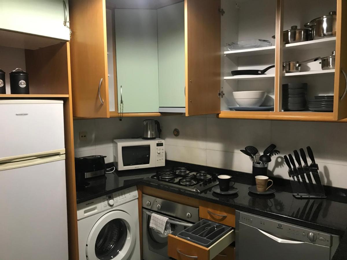 Miguel Torga Apartments Coimbra Luaran gambar
