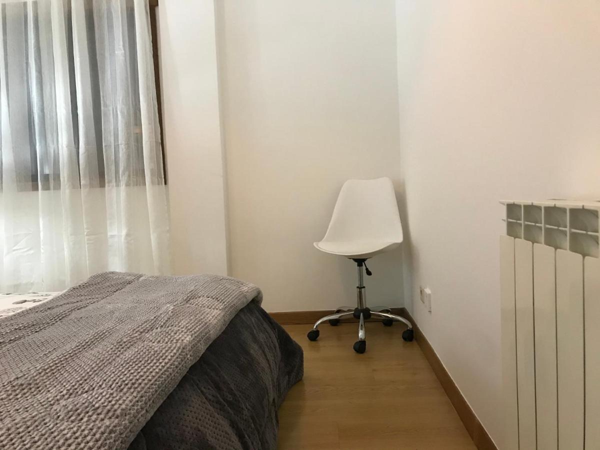 Miguel Torga Apartments Coimbra Luaran gambar